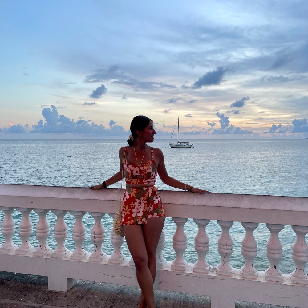 Meet your Posher, Seva